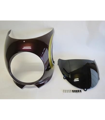 Amazon | KKM 適合車種 Z900RS z900rs cafe 2018-2024 ビキニカウル